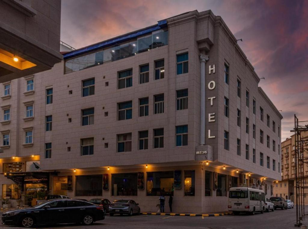 Massara House Al Khobar Aparthotel Exterior foto