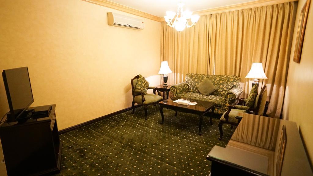 Massara House Al Khobar Aparthotel Exterior foto