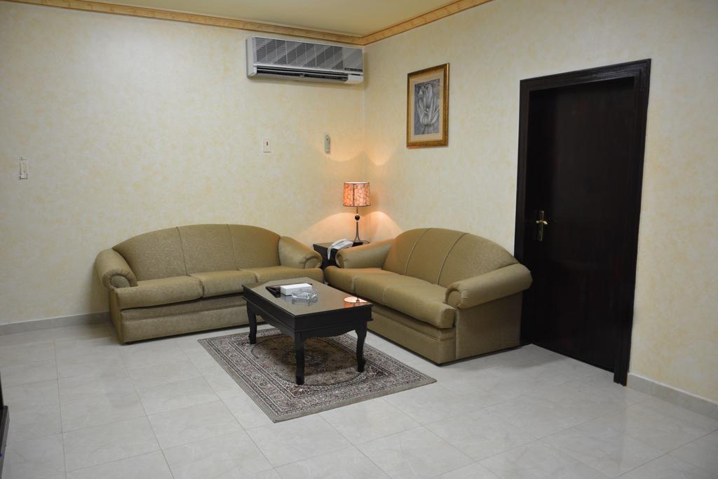 Massara House Al Khobar Aparthotel Exterior foto