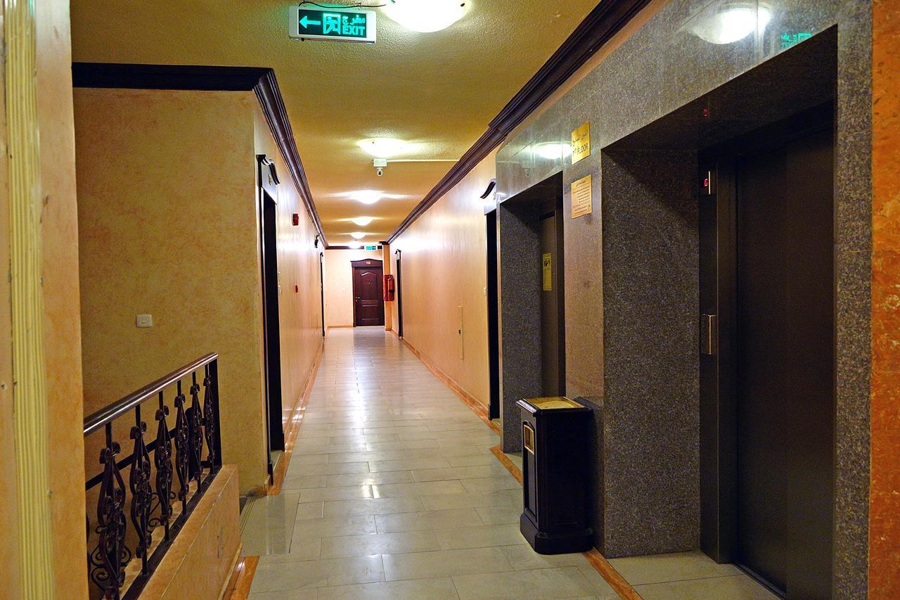 Massara House Al Khobar Aparthotel Exterior foto
