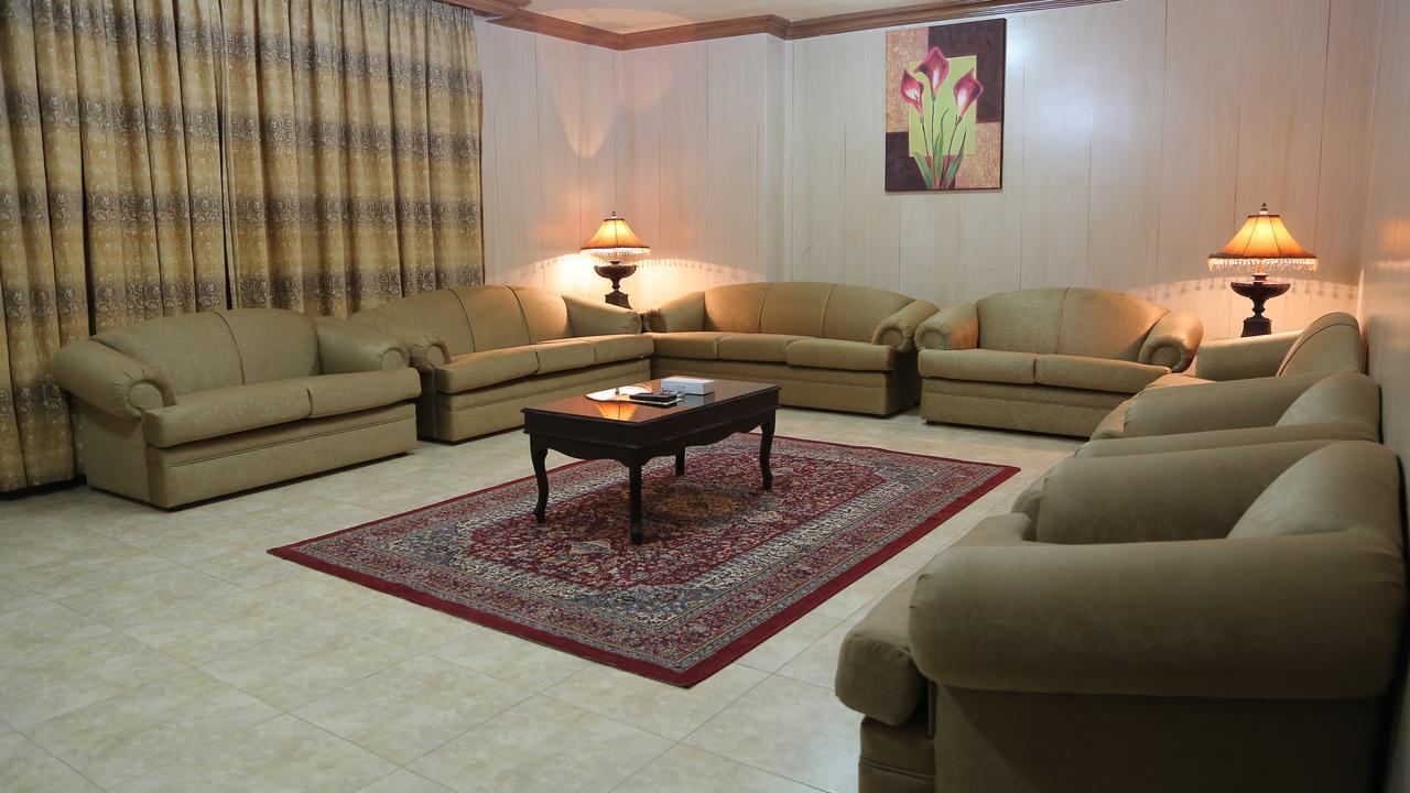 Massara House Al Khobar Aparthotel Exterior foto