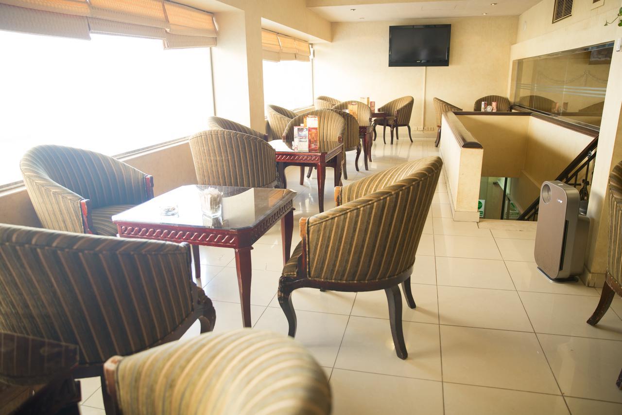 Massara House Al Khobar Aparthotel Exterior foto