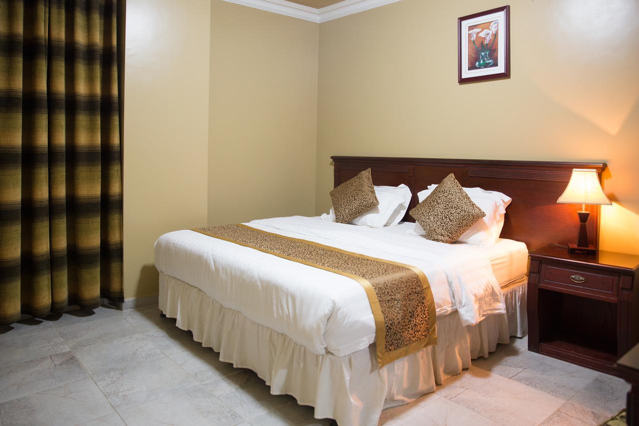 Massara House Al Khobar Aparthotel Exterior foto