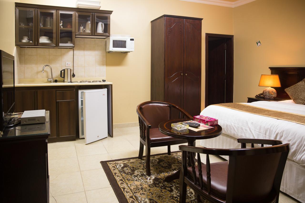 Massara House Al Khobar Aparthotel Exterior foto