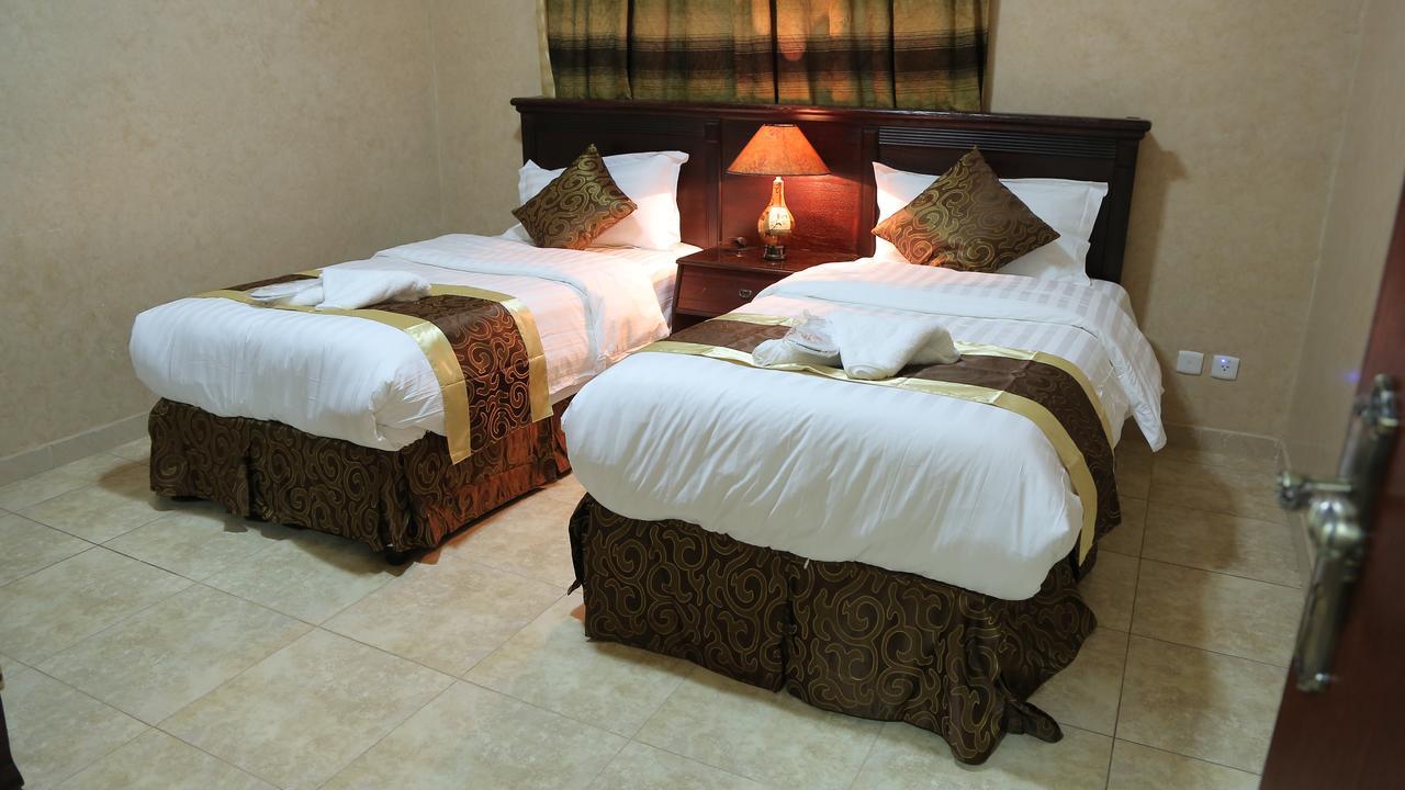 Massara House Al Khobar Aparthotel Exterior foto