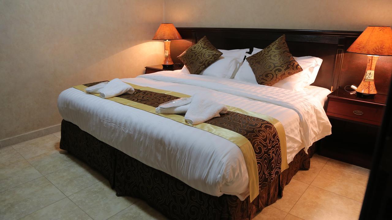 Massara House Al Khobar Aparthotel Exterior foto