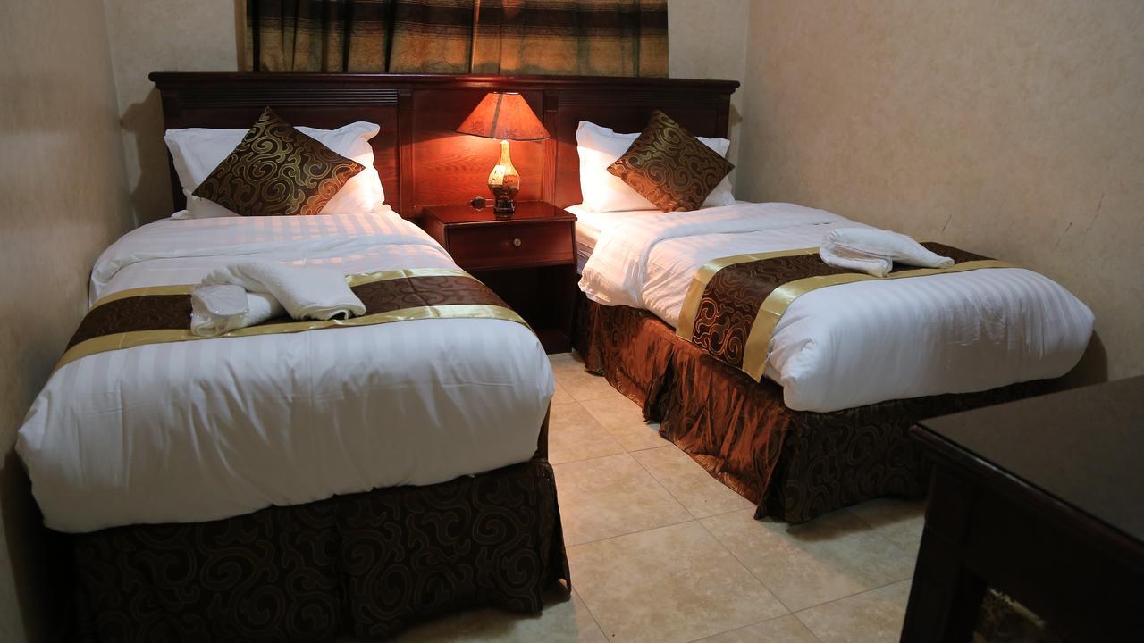 Massara House Al Khobar Aparthotel Exterior foto
