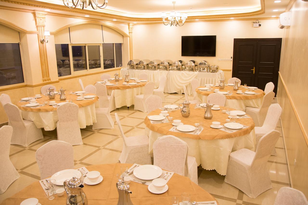 Massara House Al Khobar Aparthotel Exterior foto