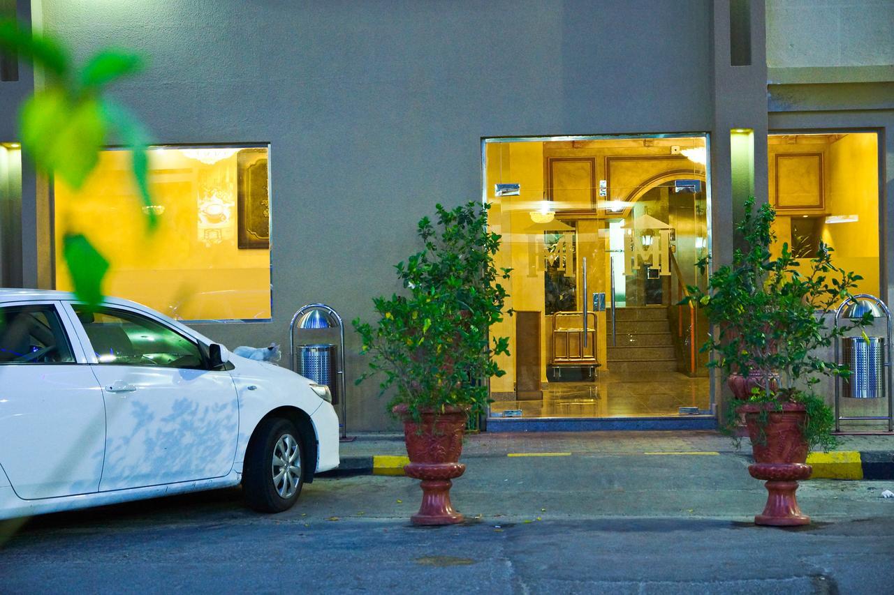 Massara House Al Khobar Aparthotel Exterior foto