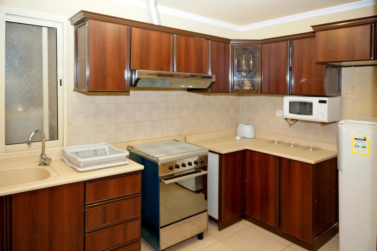 Massara House Al Khobar Aparthotel Exterior foto