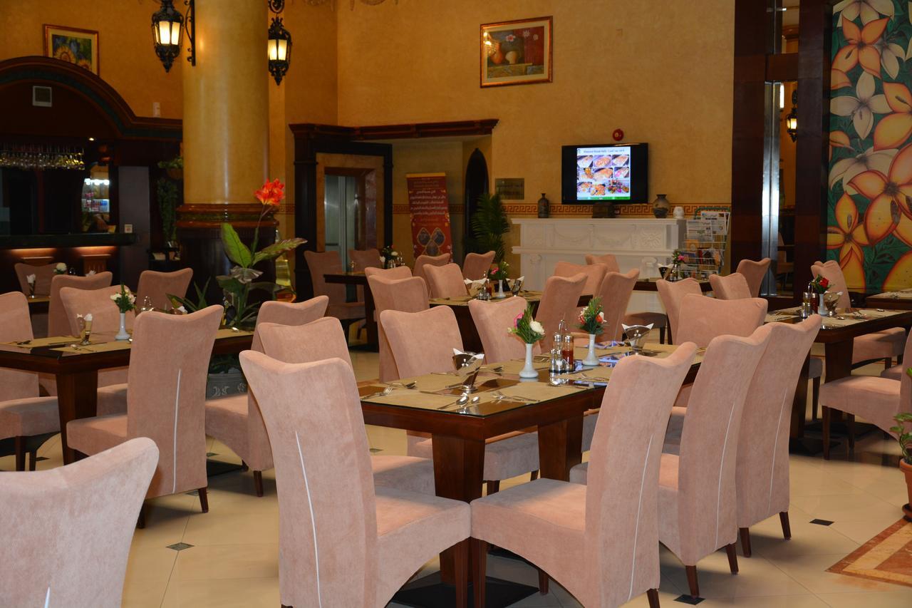 Massara House Al Khobar Aparthotel Exterior foto