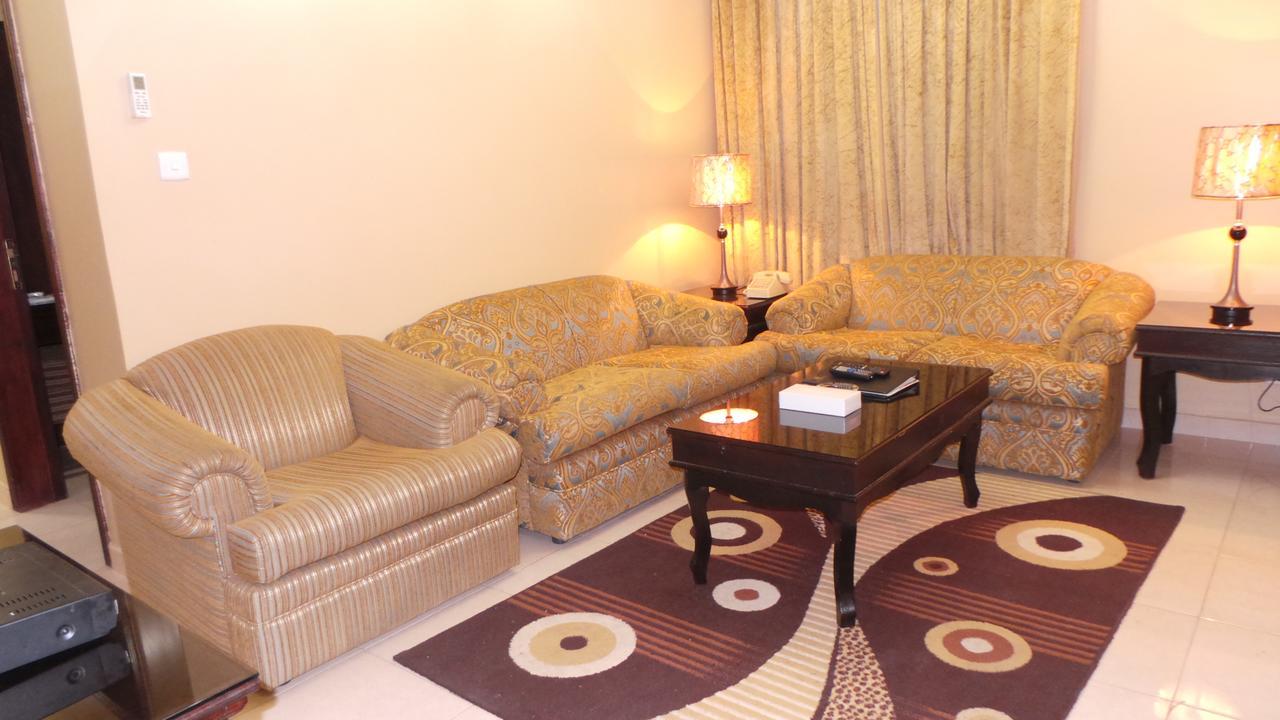 Massara House Al Khobar Aparthotel Exterior foto