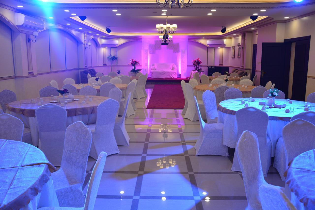 Massara House Al Khobar Aparthotel Exterior foto