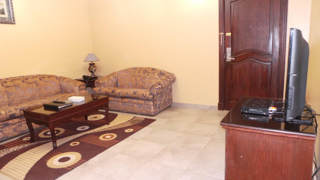 Massara House Al Khobar Aparthotel Exterior foto