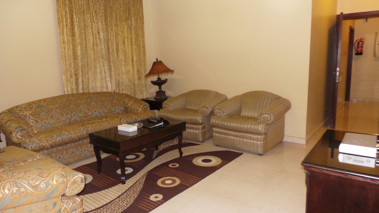 Massara House Al Khobar Aparthotel Exterior foto